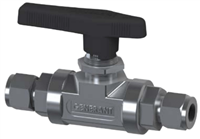 Ball Valves